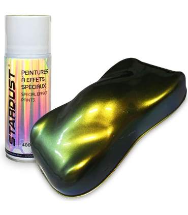 Caméléons Extrêmes