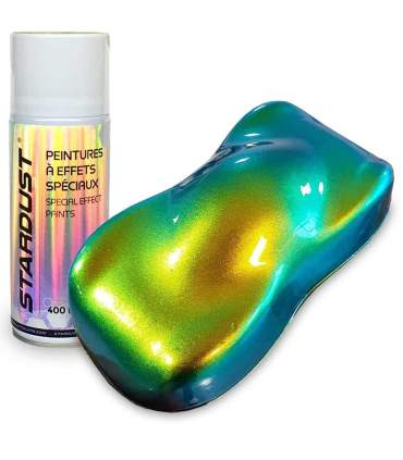 Caméléons Extrêmes