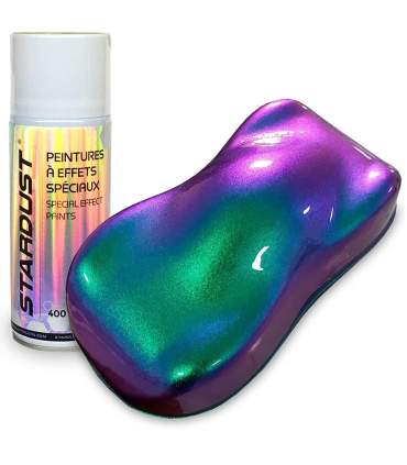 Caméléons Extrêmes