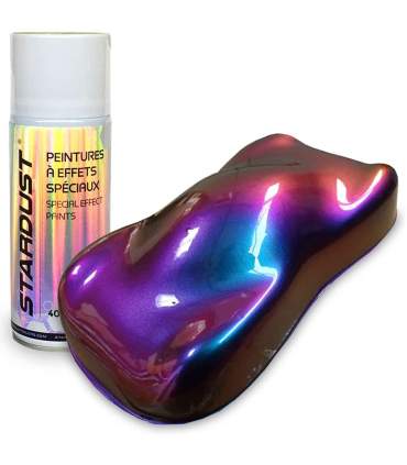 Caméléons Extrêmes