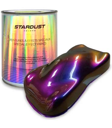 Caméléons Extrêmes