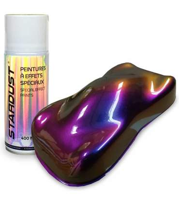 Caméléons Extrêmes