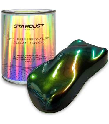 Caméléons Extrêmes