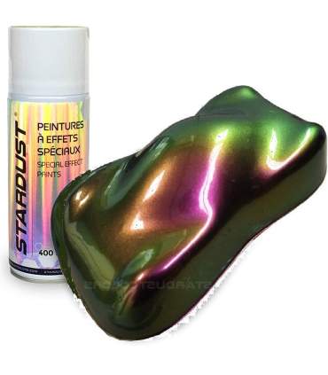 Caméléons Extrêmes