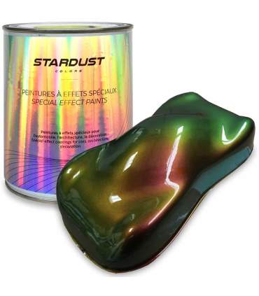 Caméléons Extrêmes