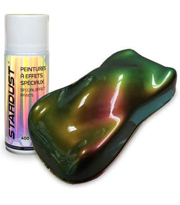 Caméléons Extrêmes