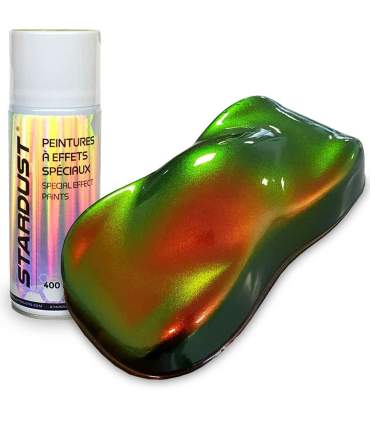 Caméléons Extrêmes