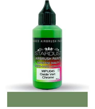 Série Artistiques Pro – 46 peintures Acryliques-PU pour aérographe