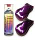 Vernis candy Aérosol Stardust