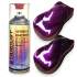Vernis candy Aérosol Stardust