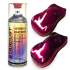 Vernis candy Aérosol Stardust