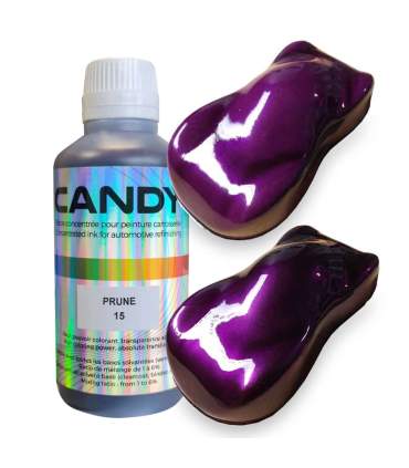 Candy concentré StardustColors