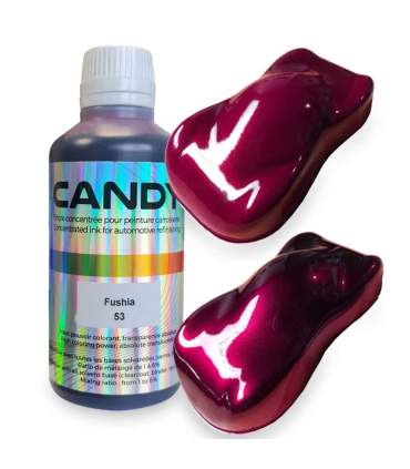 Candy concentré StardustColors