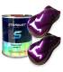 Vernis ou base transparente CANDY