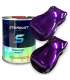 Vernis ou base transparente CANDY
