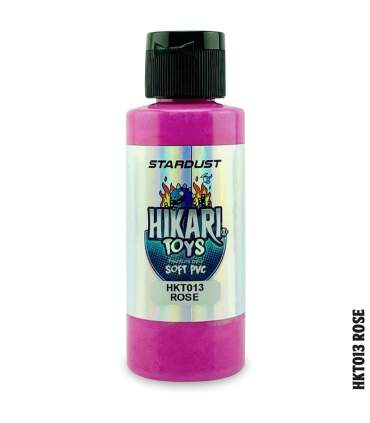 Peintures HIKARI Toys – 65 couleurs pour jouets et poupées SOFUBI