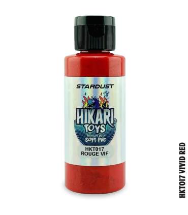 Peintures HIKARI Toys – 65 couleurs pour jouets et poupées SOFUBI