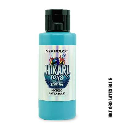 Peintures HIKARI Toys – 65 couleurs pour jouets et poupées SOFUBI