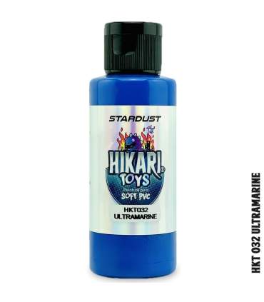 Peintures HIKARI Toys – 65 couleurs pour jouets et poupées SOFUBI