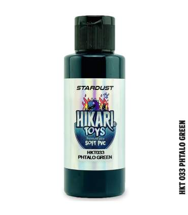 Peintures HIKARI Toys – 65 couleurs pour jouets et poupées SOFUBI