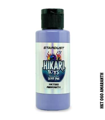 Peintures HIKARI Toys – 65 couleurs pour jouets et poupées SOFUBI