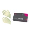 Gants en latex ( Boite de 100)