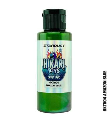 peintures caméléon pour sofubi