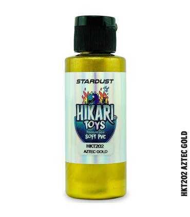 Peintures SOFUBI métallisées – 19 teintes