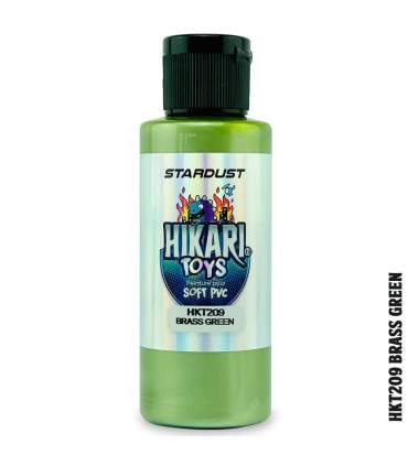 Peintures SOFUBI métallisées – 19 teintes