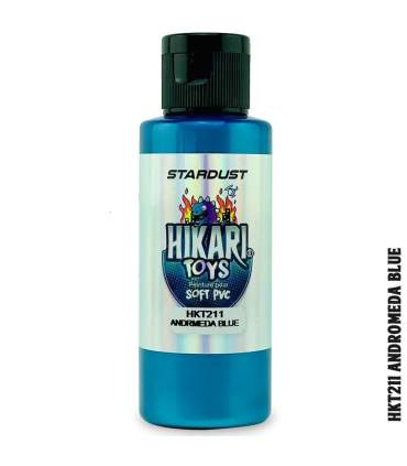 Peintures SOFUBI métallisées – 19 teintes