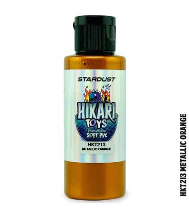 Peintures SOFUBI métallisées – 19 teintes