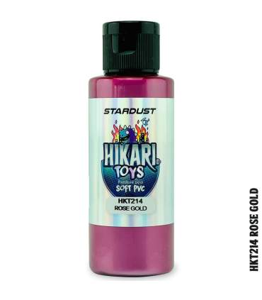 Peintures SOFUBI métallisées – 19 teintes