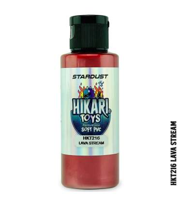 Peintures SOFUBI métallisées – 19 teintes