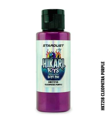 Peintures SOFUBI métallisées – 19 teintes