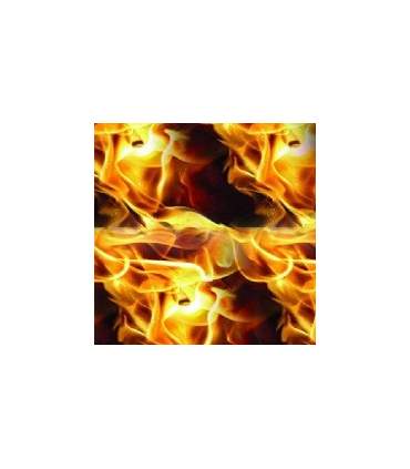 Film de transfert hydrographique