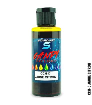 Encres transparentes Candy concentrées Hydro 60ml