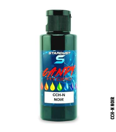 Encres transparentes Candy concentrées Hydro 60ml