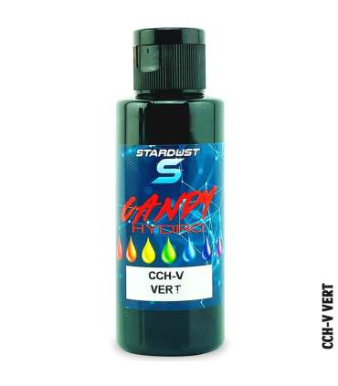 Encres transparentes Candy concentrées Hydro 60ml