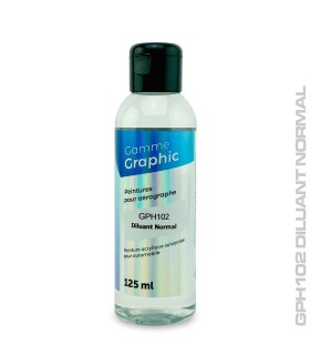 DILUANT NORMAL GRAPHIC 125ml