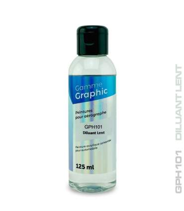 DILUANT NORMAL GRAPHIC 125ml