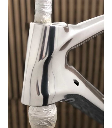 Peinture chrome velo deals