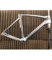 Peinture effet chrome pour vélo – kit complet couleur au choix
