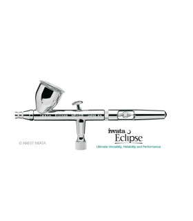 More about Aérographe IWATA - 0.35mm Eclipse HP-CS
