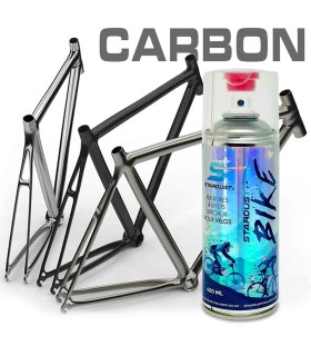 Primaire pour cadre de vélo carbone en aérosol – Stardust Bike