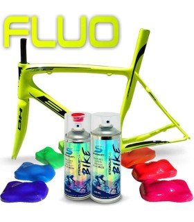 More about Peinture fluorescente vélo Stardust Bike en aérosol – 12 teintes