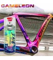 Peinture caméléon en aérosol pour vélo – 36 teintes Stardust Bike