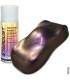 Peinture caméléon en aérosol pour vélo – 36 teintes Stardust Bike