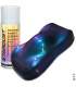 Peinture caméléon en aérosol pour vélo – 36 teintes Stardust Bike
