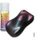 Peinture caméléon en aérosol pour vélo – 36 teintes Stardust Bike