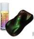 Peinture caméléon en aérosol pour vélo – 36 teintes Stardust Bike